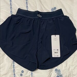 ALO Yoga Match Point Shorts